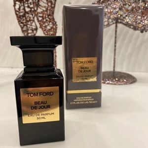 Tom Ford Beau De Jour